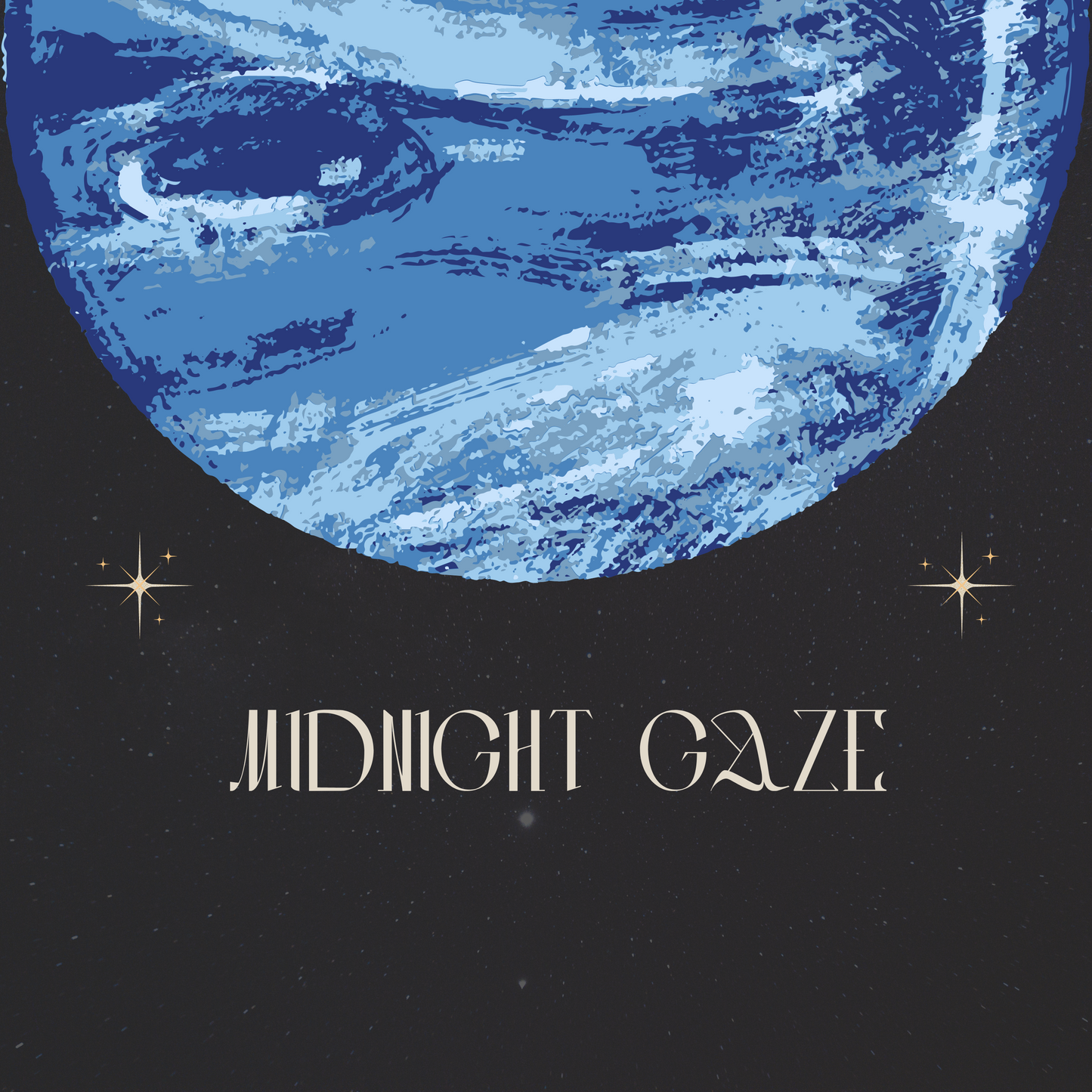 Midnight Gaze RnB Loops & stems