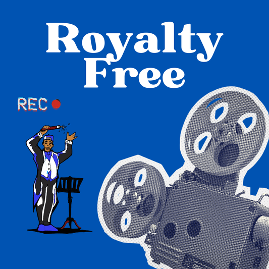 Royalty Free Music Pack